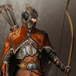 Новые концепты юнитов — BFME: Reforged