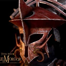 Новости модов по вселенной LotR для Total War: май, №1