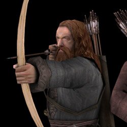 Новости BFME: июль 2020, №1