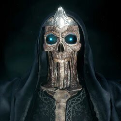 BFME Reforged: рендеры Умертвия