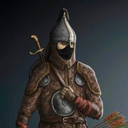 Концепт-арты новых юнитов — Rise of Mordor