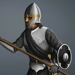 Арты юнитов Харада, Арнора и гномов — Rise of Mordor