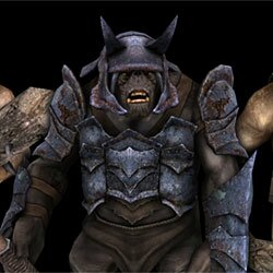 Age of the Ring: рендеры Мордора и Харада