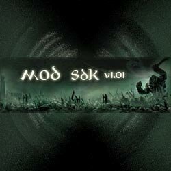 Скачать BFME2 MOD SDK Скачать BFME2 MOD SDK