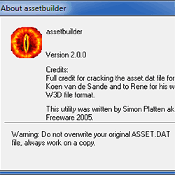 Скачать Визуальный Asset Builder Скачать Визуальный Asset Builder