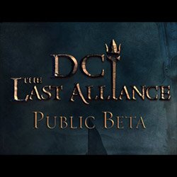 Скачать DCI: Last Alliance