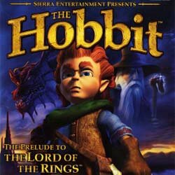 Скачать The Hobbit [RU/EN]