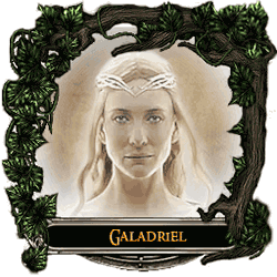 Лотлориэн в Edain 4.5.3