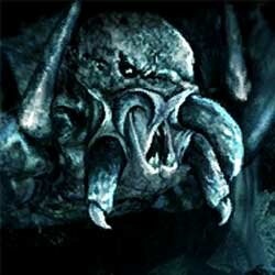 Добавление отряда пауков Мордору в BFME1