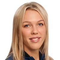 Надежда Сергеева