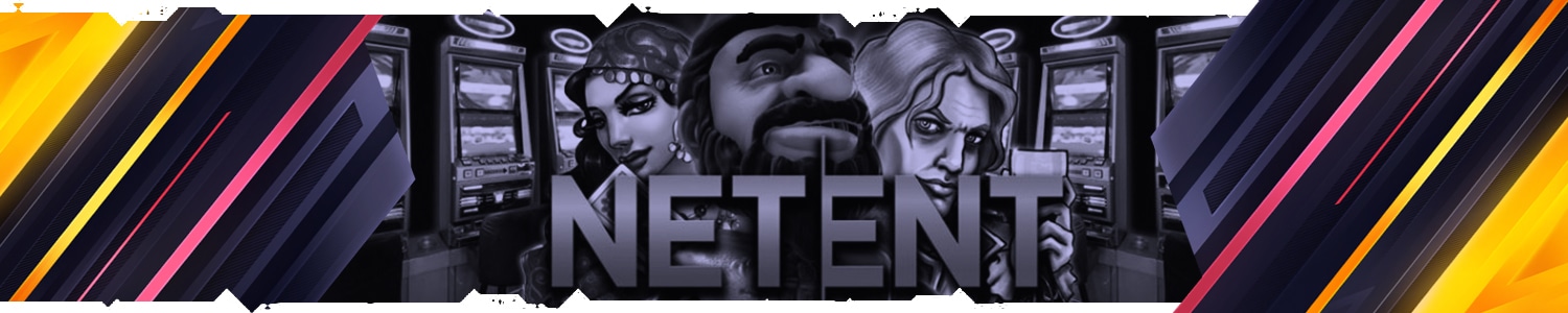 бонусные игры в лучших автоматах провайдера нетент