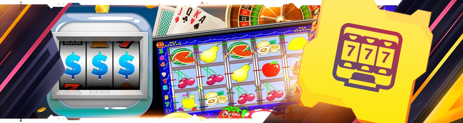 где найти список всех новых бесплатных игровых автоматов