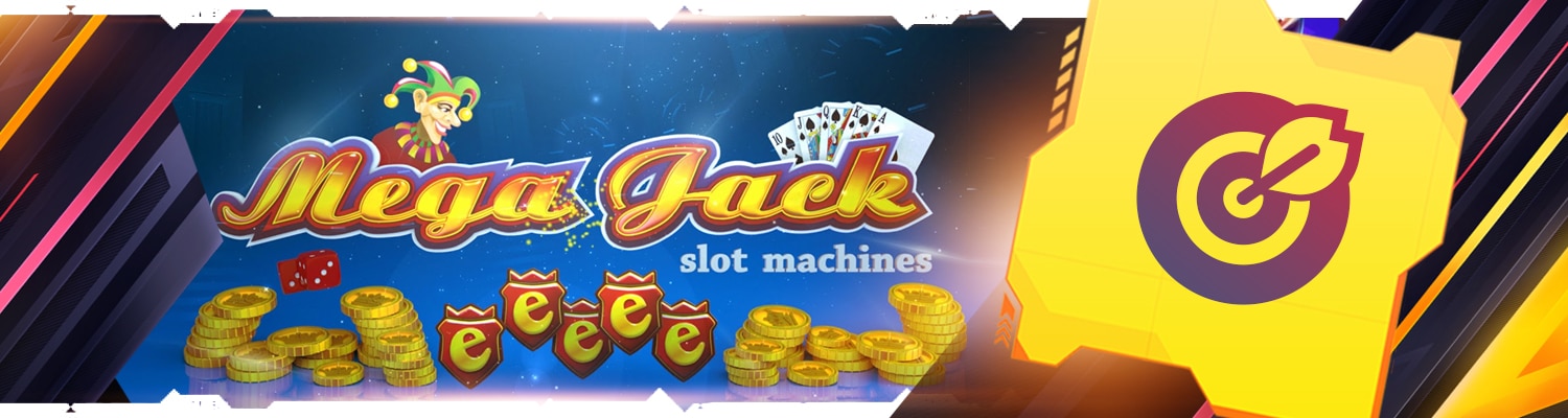 играть в игровые автоматы провайдера мега джек бесплатно