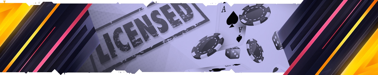 как отличить лицензионный софт в онлайн казино
