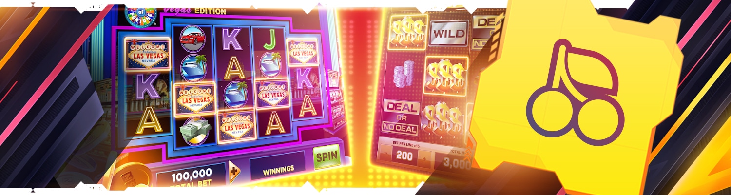 🍒 Выигрышные казино с хорошей отдачей