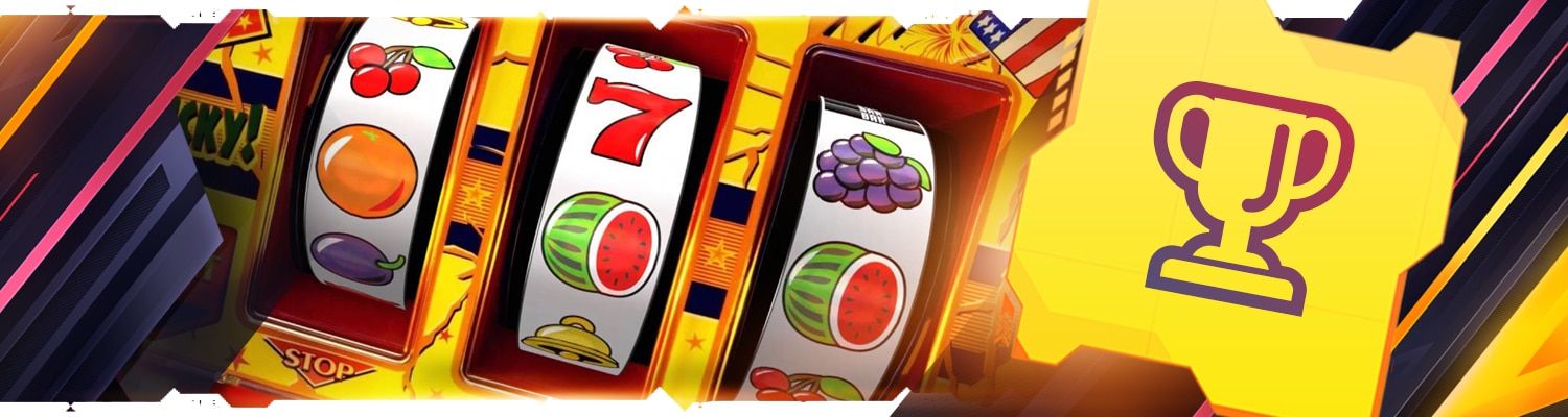 🏆 Популярные игровые автоматы