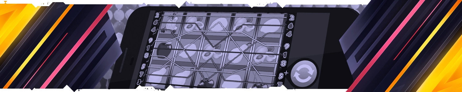 мобильное приложение игровых слотов для скачивания